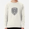 ssrcolightweight sweatshirtmensoatmeal heatherfrontsquare productx1000 bgf8f8f8 17 - Lord Of The Rings Store