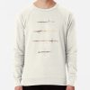 ssrcolightweight sweatshirtmensoatmeal heatherfrontsquare productx1000 bgf8f8f8 3 - Lord Of The Rings Store