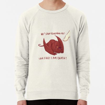 Little Smaug - Dragon Sweatshirt Official Lord Of The Rings Store