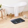 Rivendell At Night Bath Mat Official Lord Of The Rings Store