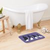 Follow Street Bath Mat Official Lord Of The Rings Store