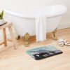 Walk With Beautiful Sky Bath Mat Official Lord Of The Rings Store