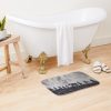 Fellow Mount Bath Mat Official Lord Of The Rings Store