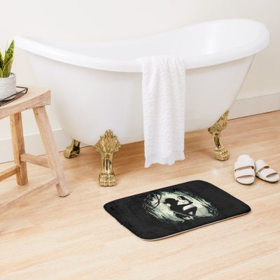 Kids In The Forest Bath Mat Official Lord Of The Rings Store