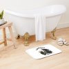 I Am No Man Bath Mat Official Lord Of The Rings Store