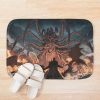 Ungoliant Bath Mat Official Lord Of The Rings Store