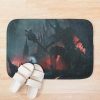 Fingolfin Duels Morgoth Painting Bath Mat Official Lord Of The Rings Store