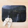 Rivendell At Night Bath Mat Official Lord Of The Rings Store