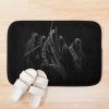 Best Black Bath Mat Official Lord Of The Rings Store