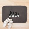 Fellaw Together Bath Mat Official Lord Of The Rings Store