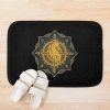Big Star Bath Mat Official Lord Of The Rings Store