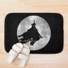 Am No Man Fly Bath Mat Official Lord Of The Rings Store