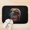 Giant Dragon Not Lonely Bath Mat Official Lord Of The Rings Store