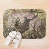 Eowyn And The Witch King Of Angmar Bath Mat Official Lord Of The Rings Store