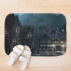 Bree Concept Bath Mat Official Lord Of The Rings Store
