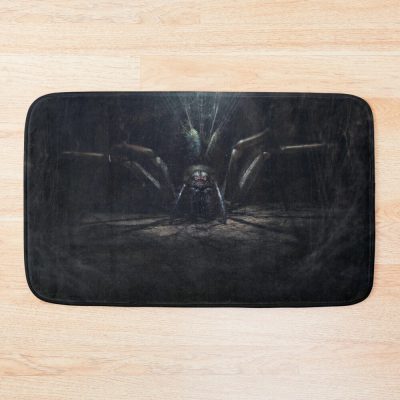Shelob Bath Mat Official Lord Of The Rings Store