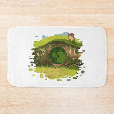 Bath Mat Official Lord Of The Rings Store