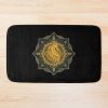 Big Star Bath Mat Official Lord Of The Rings Store