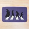 Follow Street Bath Mat Official Lord Of The Rings Store