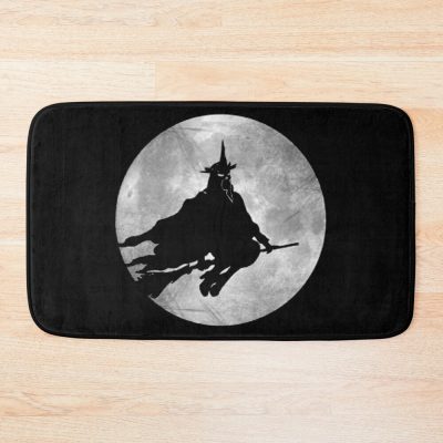 Am No Man Fly Bath Mat Official Lord Of The Rings Store
