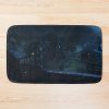Bree Bath Mat Official Lord Of The Rings Store