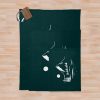 Fellowship Of The Ring Throw Blanket Official Lord Of The Rings Store