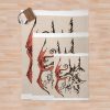 Mountain Lonely Throw Blanket Official Lord Of The Rings Store