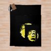 On The Way Throw Blanket Official Lord Of The Rings Store