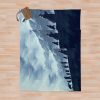 Fellowship Holy Throw Blanket Official Lord Of The Rings Store