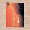Come The Sun Throw Blanket Official Lord Of The Rings Store
