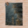 Rivendell Throw Blanket Official Lord Of The Rings Store