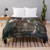 Theoden Throw Blanket Official Lord Of The Rings Store