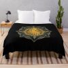 Big Star Throw Blanket Official Lord Of The Rings Store