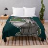 Dino Wise Wizard Throw Blanket Official Lord Of The Rings Store