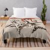 Mountain Lonely Throw Blanket Official Lord Of The Rings Store