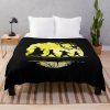 On The Way Throw Blanket Official Lord Of The Rings Store