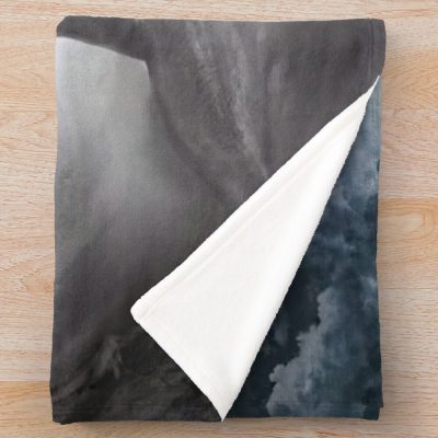 Morgoth Throw Blanket Official Lord Of The Rings Store