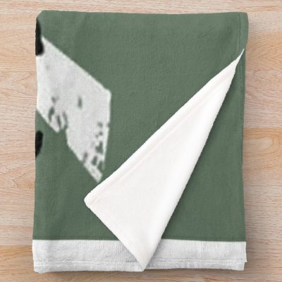 Cross The Road Throw Blanket Official Lord Of The Rings Store