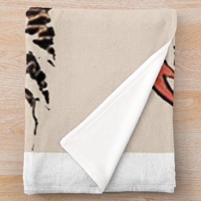 Mountain Lonely Throw Blanket Official Lord Of The Rings Store