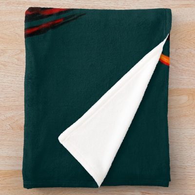 Balrog Throw Blanket Official Lord Of The Rings Store