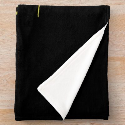 On The Way Throw Blanket Official Lord Of The Rings Store