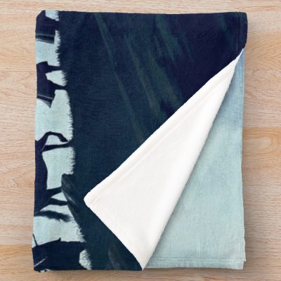 Fellowship Holy Throw Blanket Official Lord Of The Rings Store