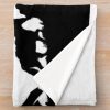 Black And White Throw Blanket Official Lord Of The Rings Store