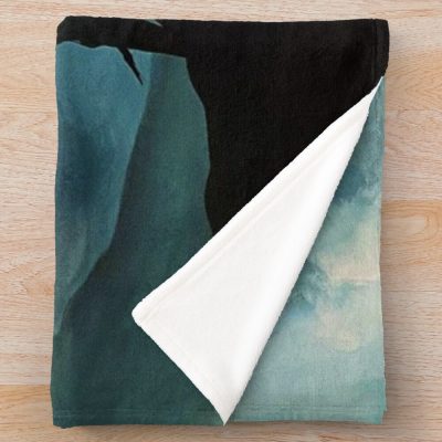 Fellowship Hunt Throw Blanket Official Lord Of The Rings Store