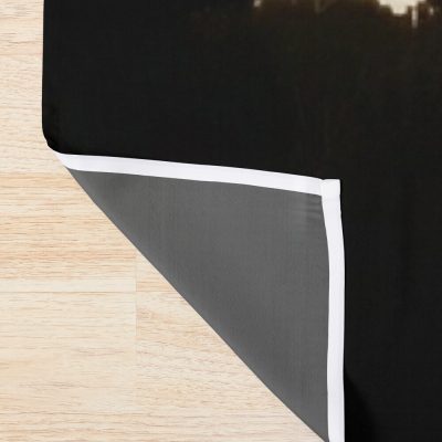 The Fellowship Silhouette Shower Curtain Official Lord Of The Rings Store