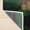 The Palace Under The Stars Shower Curtain Official Lord Of The Rings Store