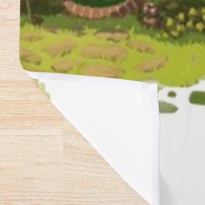 Shower Curtain Official Lord Of The Rings Store