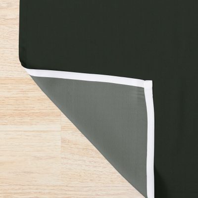 I Am No Man Shower Curtain Official Lord Of The Rings Store