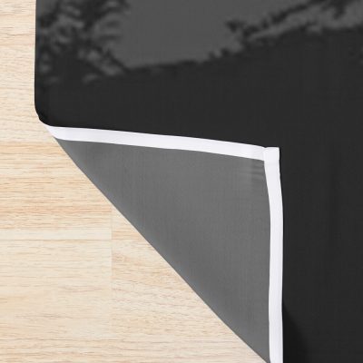 Fores Tvalleys Shower Curtain Official Lord Of The Rings Store