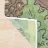 Underhill At Dawn Shower Curtain Official Lord Of The Rings Store